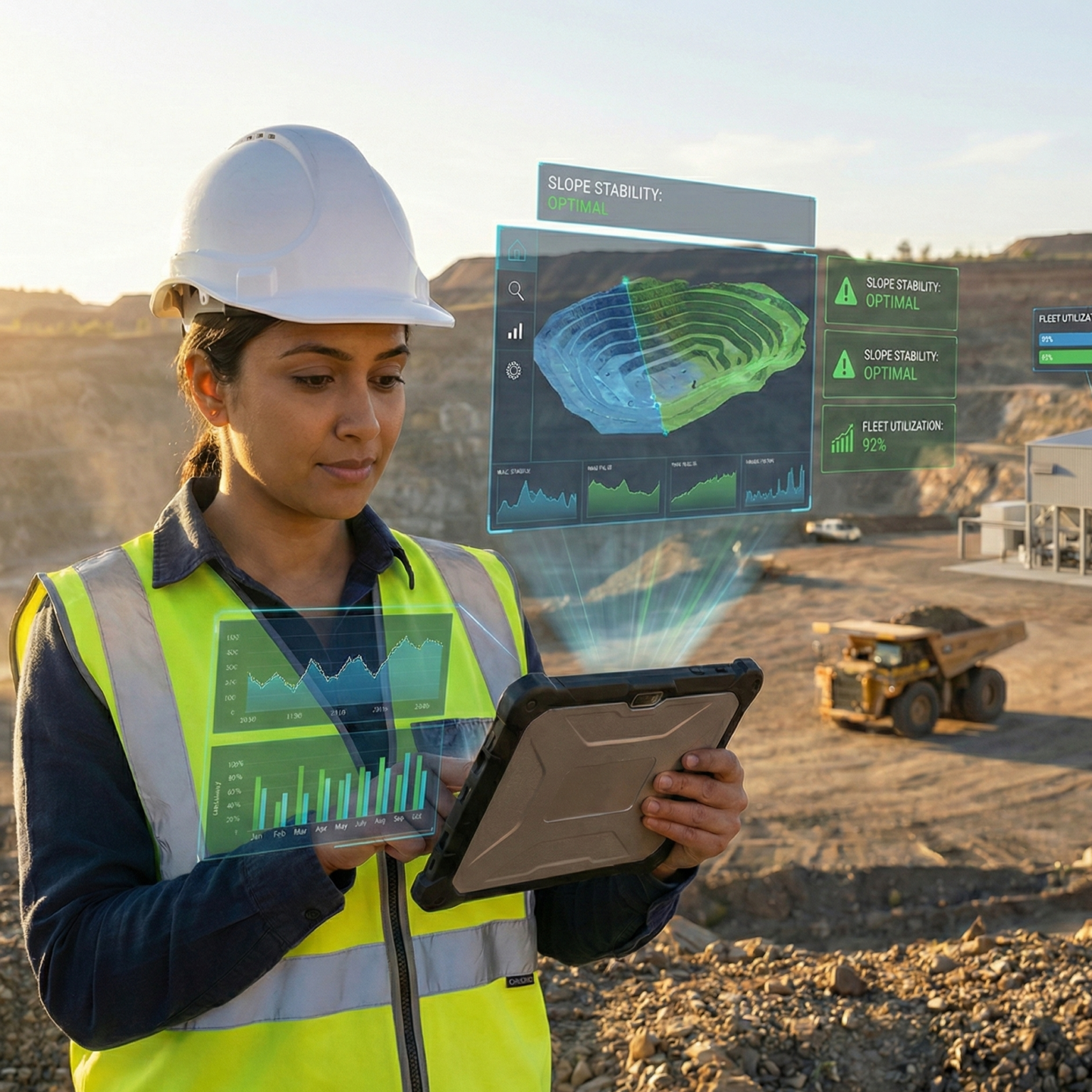 Home - Bharat Mining Tech Summit